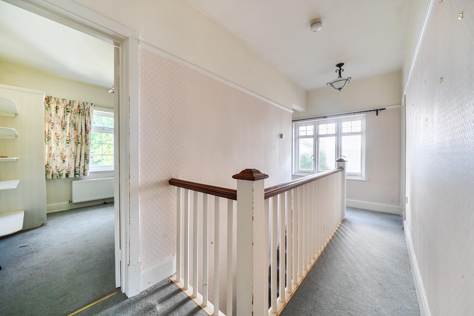 Lawrence Court, Mill Hill, NW7, London